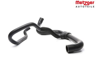 FURTUN RADIATOR METZGER AUTOTEILE 2422372 23