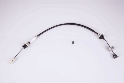 Трос, управление сцеплением HELLA 8AK 355 700-141 для FIAT ULYSSE