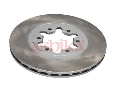 спирачен диск ASHIKA 60-03-346C