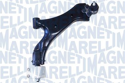 Рычаг независимой подвески колеса, подвеска колеса MAGNETI MARELLI 301181337600 для CHEVROLET EQUINOX