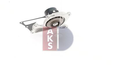 WASSERPUMPE MOTORKüHLUNG AKS DASIS 570565N 7