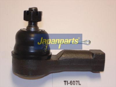 JAPANPARTS Skersinės vairo trauklės galas