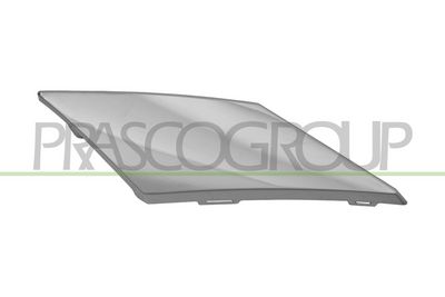 BANDA DE PROTECTIE GRILA RADIATOR