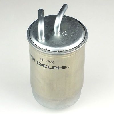 FILTRU COMBUSTIBIL DELPHI HDF960 7