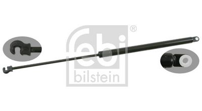 FEBI BILSTEIN Gasfeder, Koffer-/Laderaum