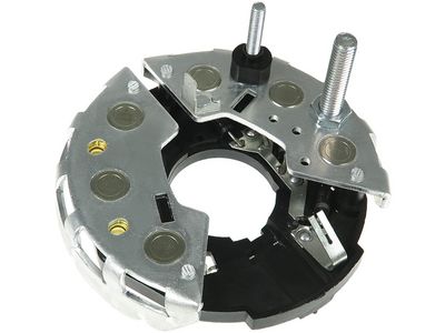 Gleichrichter, Generator