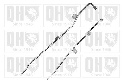 CONDUCTA DE PRESIUNE SENZOR DE PRESIUNE (FILTRU PARTICULE)