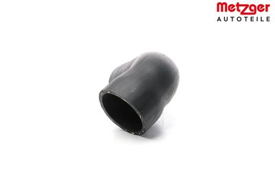 LADELUFTSCHLAUCH METZGER AUTOTEILE 2400137 8