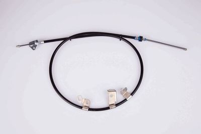 Тросик, cтояночный тормоз HELLA 8AS 355 665-311 для TOYOTA YARIS