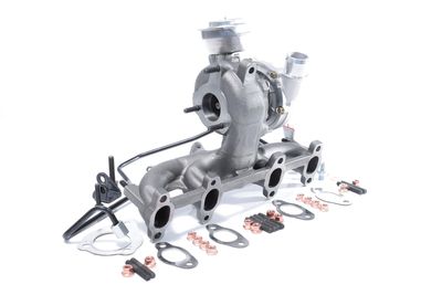 LADER AUFLADUNG BTS Turbo T981001BT 23