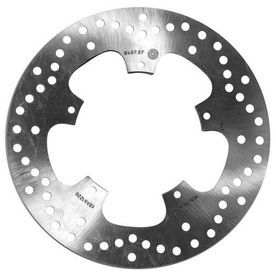 BREMSSCHEIBE