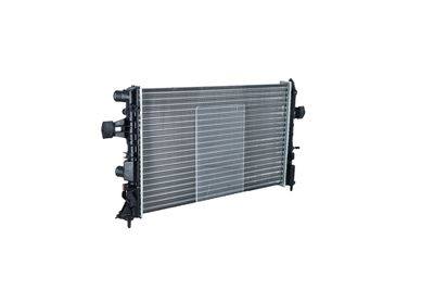 KüHLER MOTORKüHLUNG NRF 58355A 20