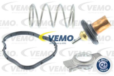Термостат, охлаждающая жидкость VEMO V30-99-0199 для INFINITI Q30