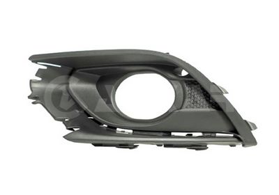 LüFTUNGSGITTER STOßFäNGER