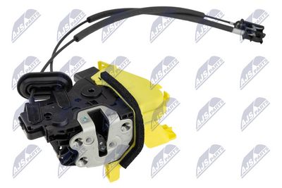 Brava vrata NTY EZC-HY-646