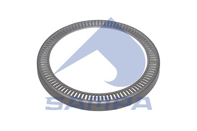 Anillo sensor, ABS