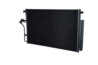 CONDENSATOR CLIMATIZARE NRF 35849 9