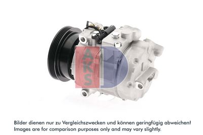 KOMPRESSOR KLIMAANLAGE