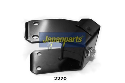 JAPANPARTS Variklio montavimas