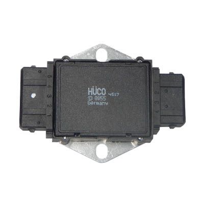 Коммутатор, система зажигания HITACHI 138055 для AUDI A3