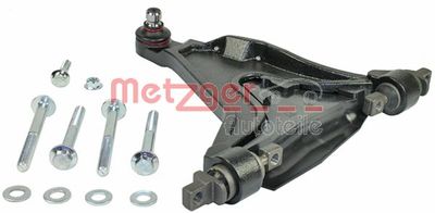 BRAT SUSPENSIE ROATA METZGER 58024901 1