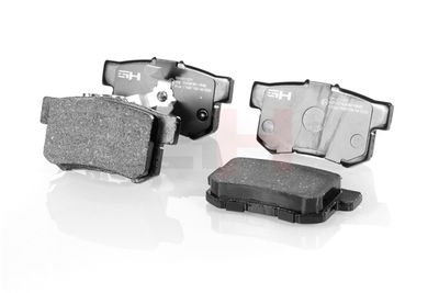 SET PLACUTE FRANA FRANA DISC GH GH411201 56