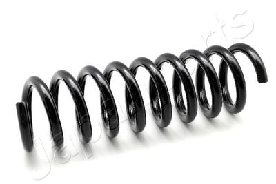 JAPANPARTS ZC5671A Пружина подвески  для MERCEDES-BENZ (Мерседес)