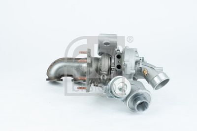 Lader, ladesystem FEBI BILSTEIN 187246