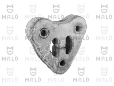 ударен тампон, гърне AKRON-MALÒ 270572