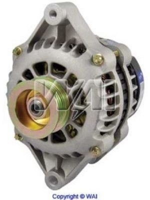 Alternator WAI U1852728