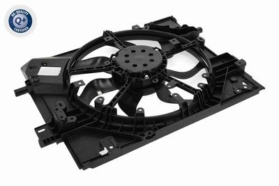 VENTILATOR RADIATOR VEMO V46010004 3