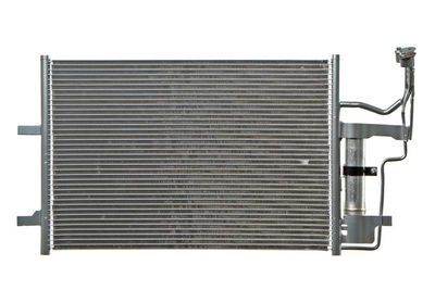 кондензатор, климатизация A.Z. Meisterteile AZMT-45-030-1107