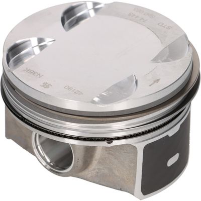 PISTON KOLBENSCHMIDT 42190600 8