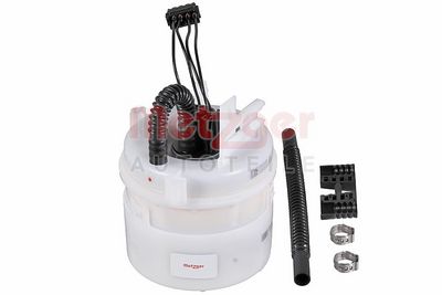 OALA SPIRALATA POMPA COMBUSTIBIL