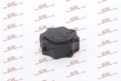 Cap, coolant tank