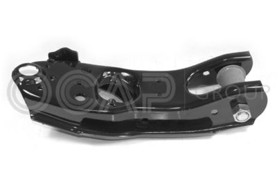 BRAT SUSPENSIE ROATA