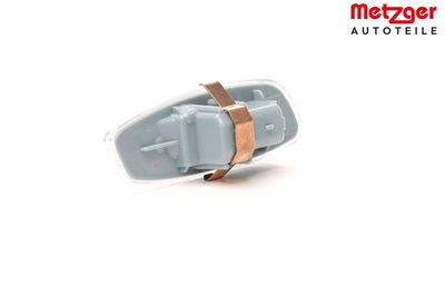 BLINKLEUCHTE METZGER AUTOTEILE 2080173 16