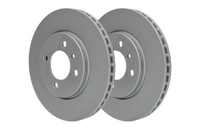 Brake Disc 24.0122-0122.1