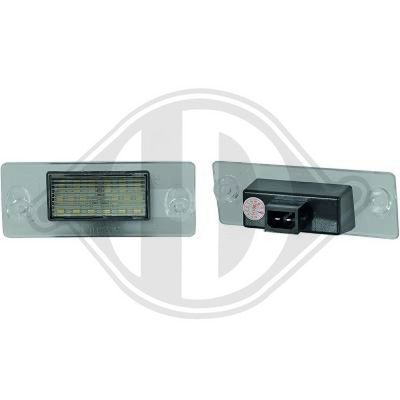 ILUMINARE NUMAR DE CIRCULATIE