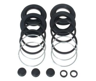 REPARATURSATZ BREMSSATTEL BUDWEG CALIPER 203801