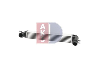 LADELUFTKüHLER AKS DASIS 057019N 16