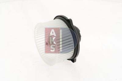 INNENRAUMGEBLäSE AKS DASIS 358026N 1