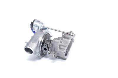 LADER AUFLADUNG BTS Turbo T912309 12