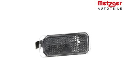 ILUMINARE NUMAR DE CIRCULATIE METZGER AUTOTEILE 2080018 37
