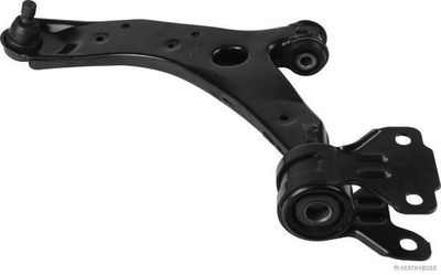 LENKER RADAUFHäNGUNG