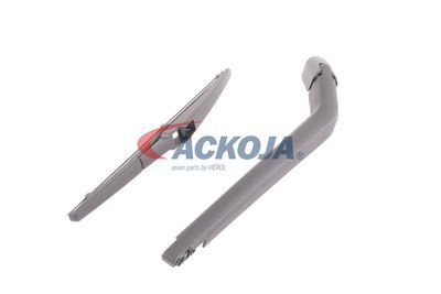 SET STERGATOARE CURATARE PARBRIZ ACKOJA A520476 26