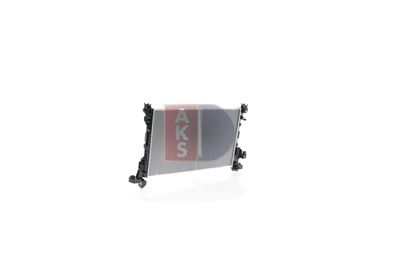 KüHLER MOTORKüHLUNG AKS DASIS 180107N 6