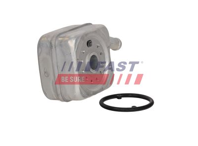 RADIATOR ULEI ULEI MOTOR FAST FT00655 7