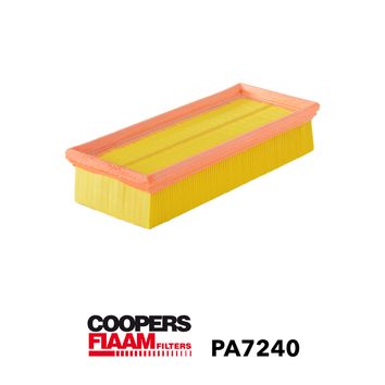 въздушен филтър CoopersFiaam PA7240