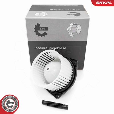 VENTILATOR HABITACLU